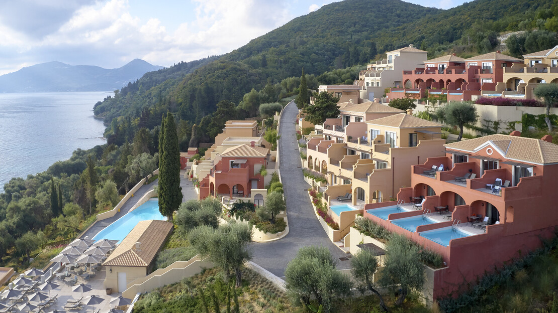 Nido, Mar-bella Collection